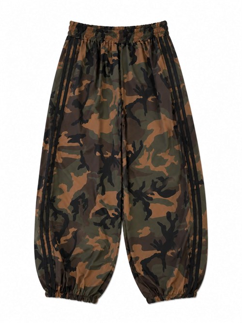 Amaze Cph Inez Camouflage Buks, Onesize